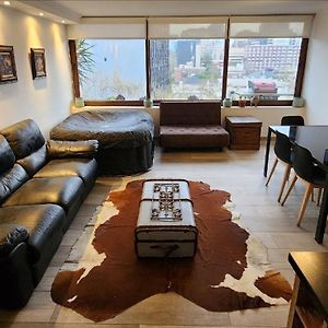 Apartamento de 3 Dormitorios